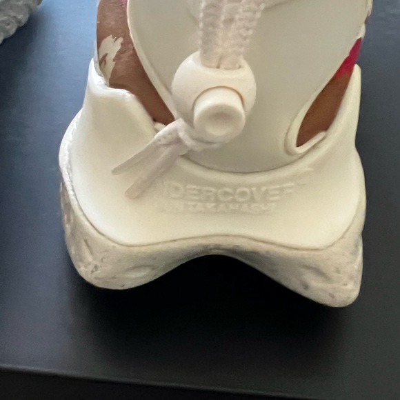 COPY - Nike Undercover x Moc Flow SP Ale Brown size 10.5 men’s - Picture 7 of 7